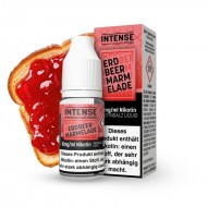 INTENSE - Erdbeermarmelade Nikotinsalz