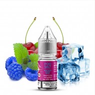 POD SALT XTRA - Blue Razz Cherry Blast Nikotinsalz