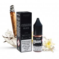 VGOD - CBNO Black Nikotinsalz