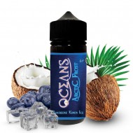 Oceans - Arctic Frost Longfill