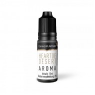 Heart of Desert Aroma