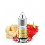 POD SALT XTRA - Strawberry Banana Rhubarb Nikotins...